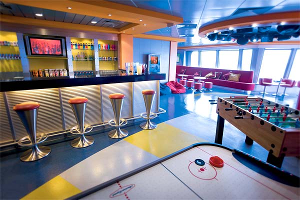 Norwegian Pearl Gallery Image
